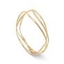 Marco Bicego 18K Yellow Gold Marrakech 3-Strand Bangle