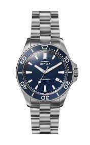 SHINOLA THE LAKE MICHIGAN MONSTER AUTOMATIC 43MM (0120191429)
Automatic,Stainless Steel