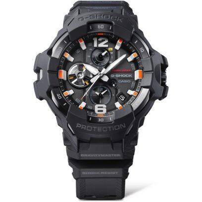 CASIO G Shock GRAVITYMASTER Rescue Emergency (GR B300EC 1A)