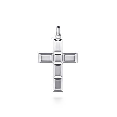 Gabriel & Co Sterling Silver Station Cross