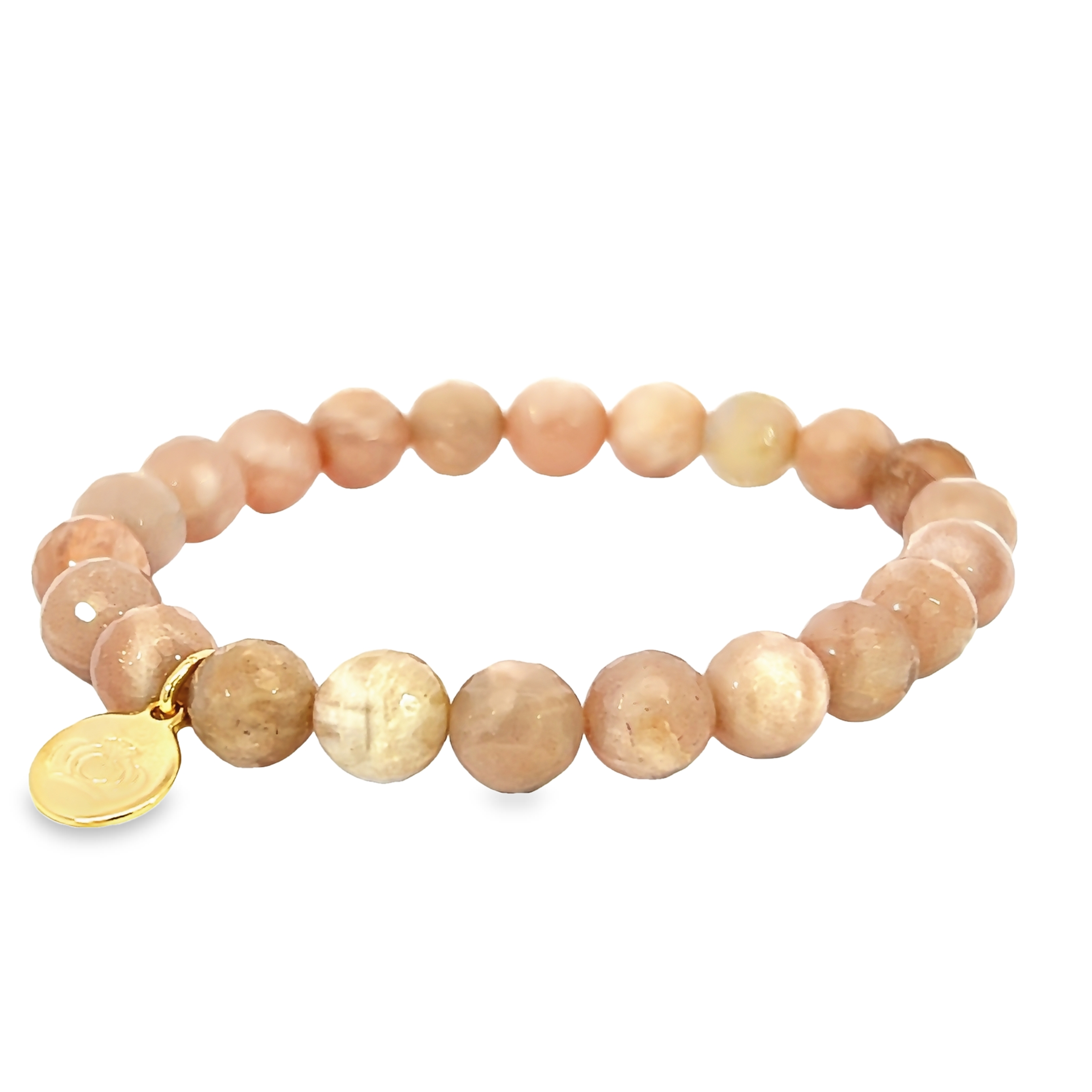 Sunstone Bracelet - The Phoenix Foundation