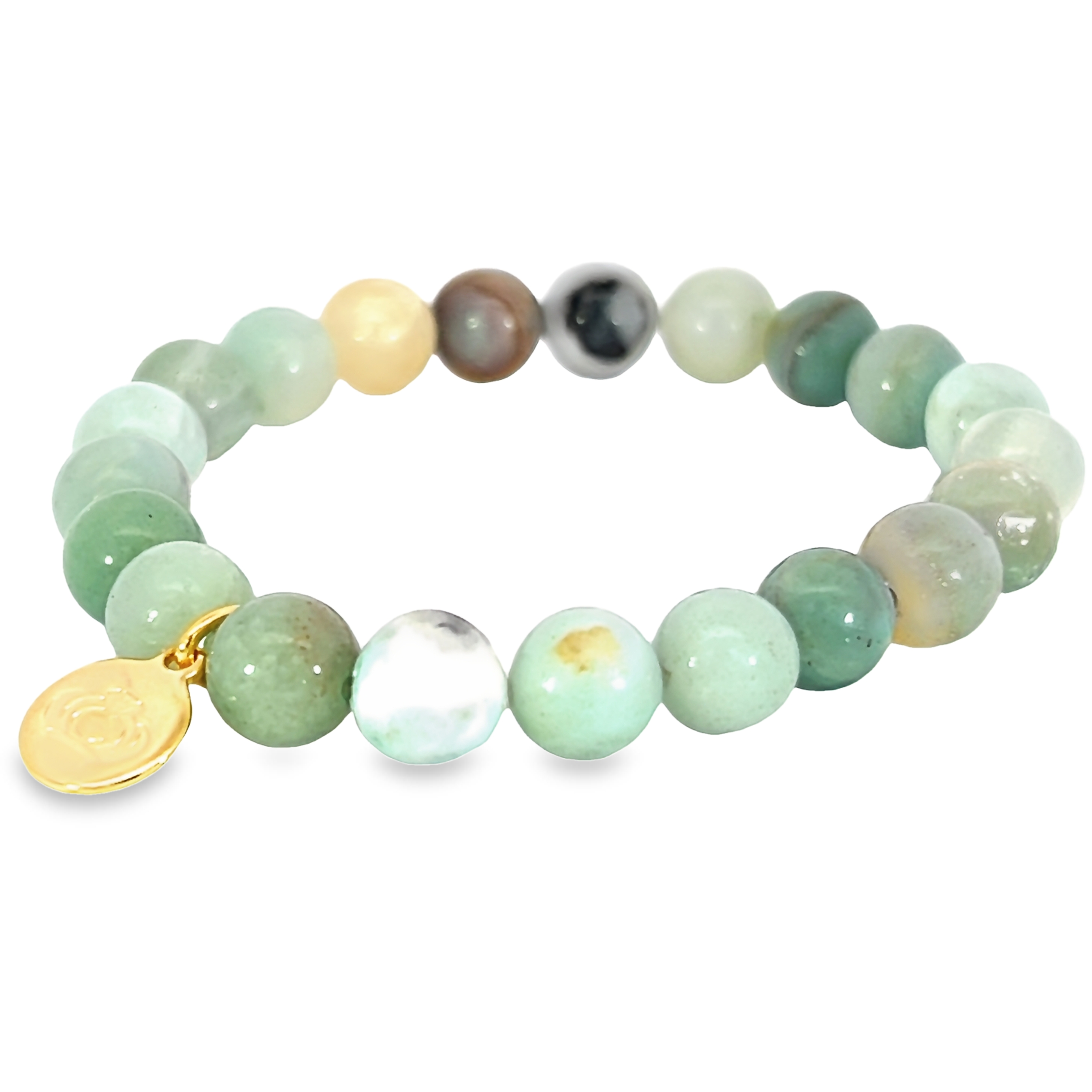 Amazonite Bracelet - Platoon 22