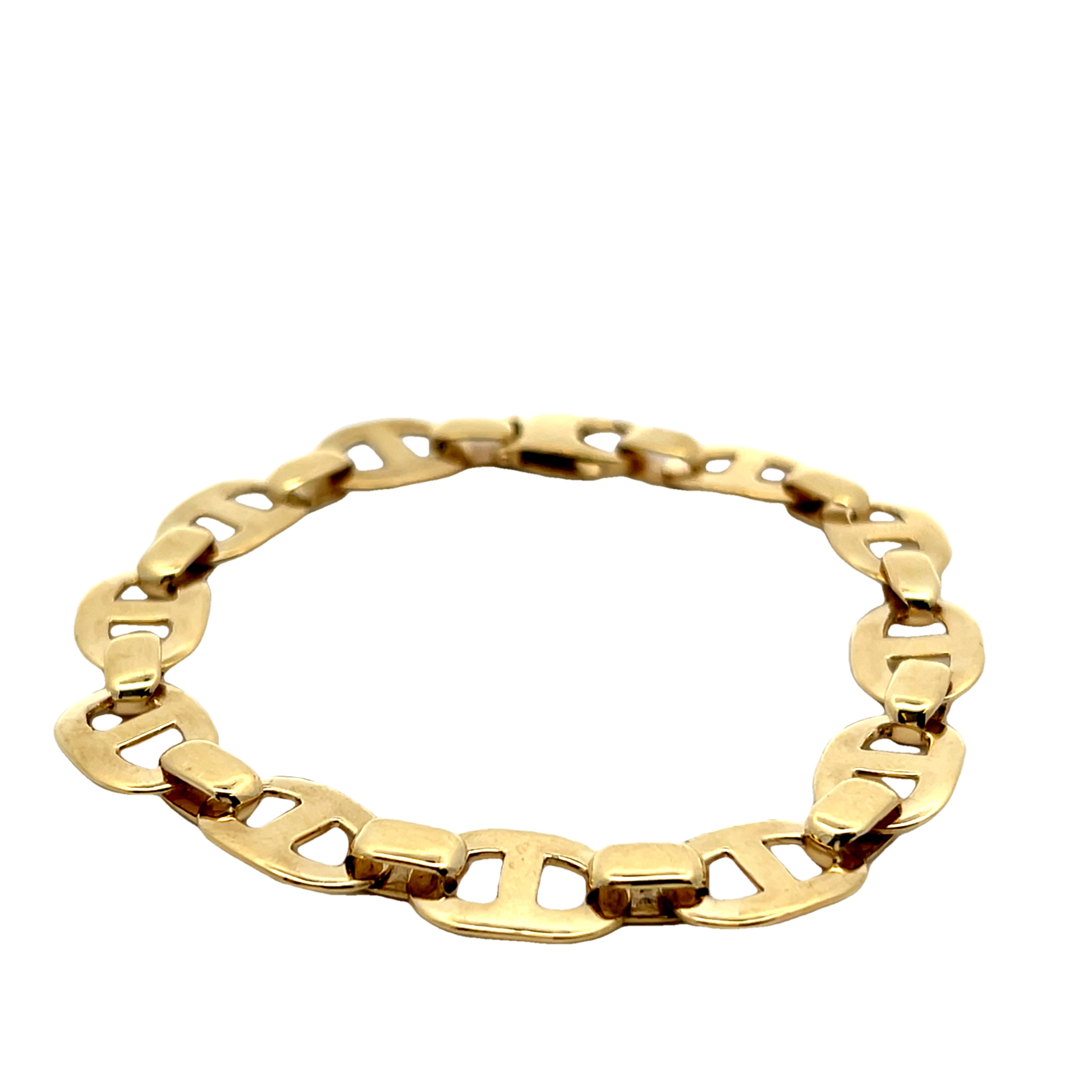 14k Marine Bracelet