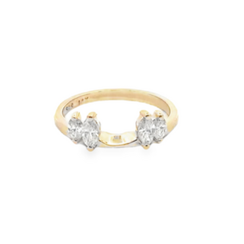 Diamond Fashion Ring