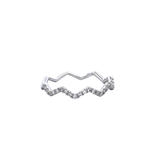 Diamond Fashion Ring