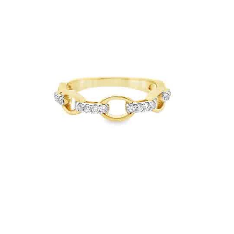 Diamond Fashion Ring