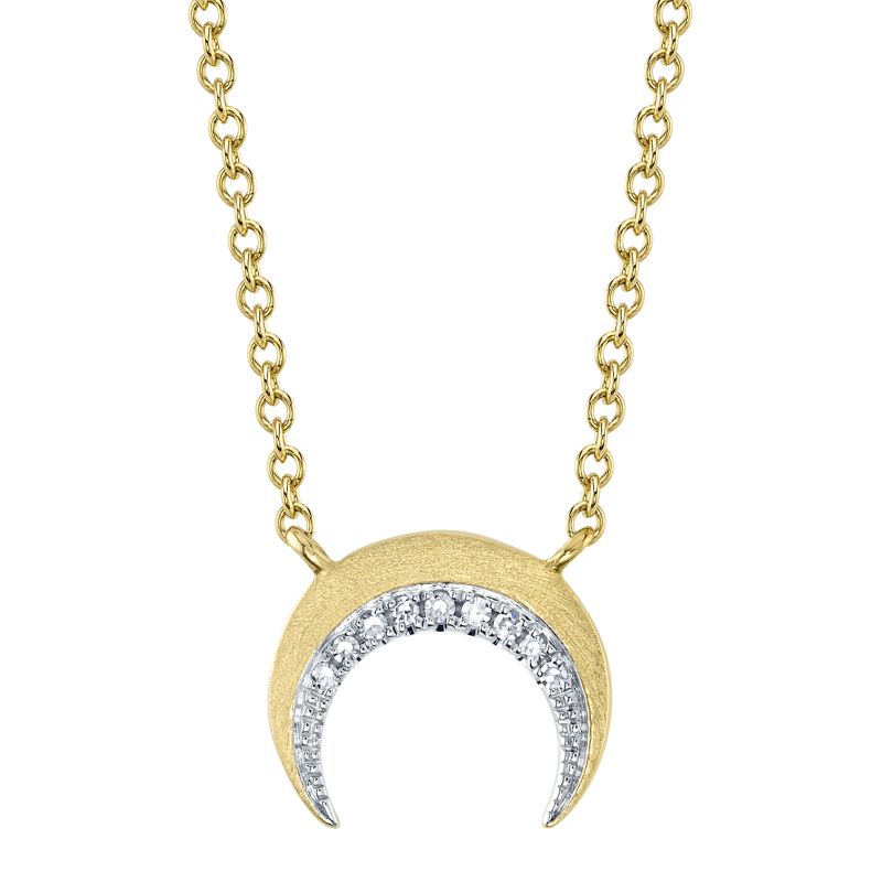 Diamond Fashion Pendant