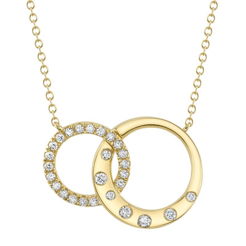 Diamond Fashion Pendant