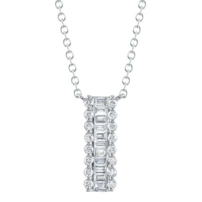 Diamond Fashion Pendant