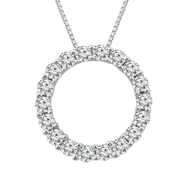 Diamond Fashion Pendant