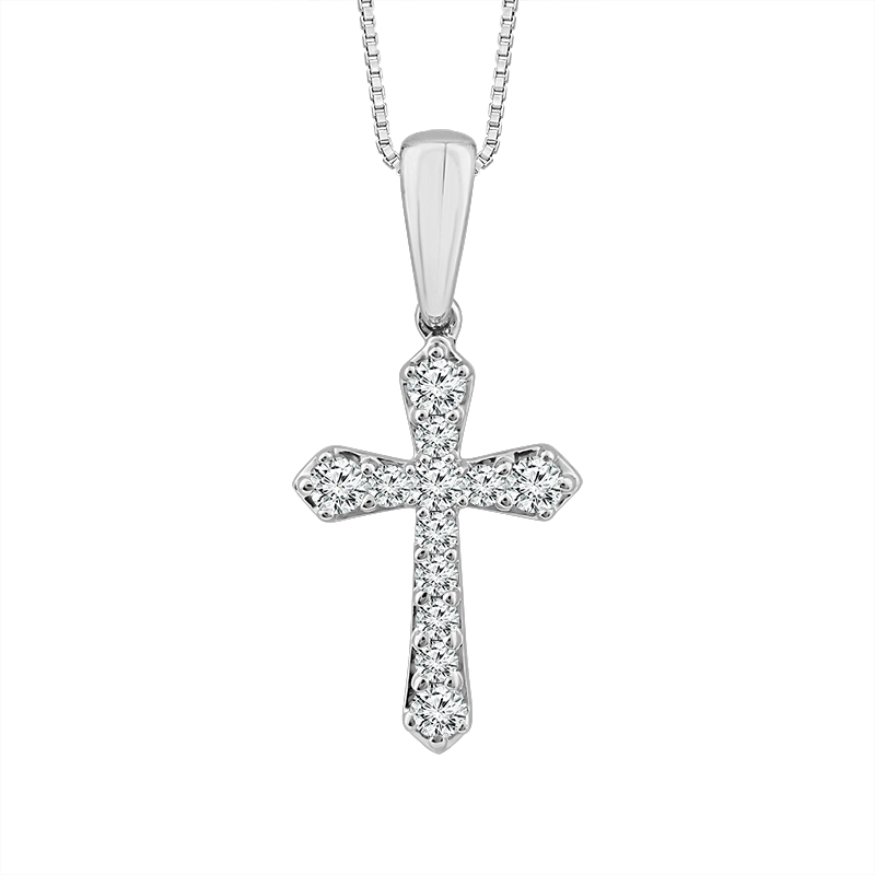 Diamond Fashion Pendant