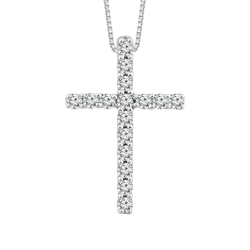 Diamond Fashion Pendant