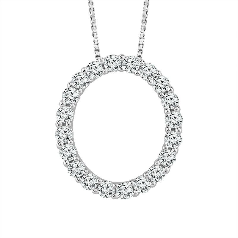 Diamond Fashion Pendant