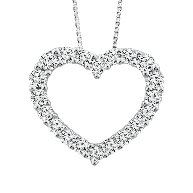 Diamond Fashion Pendant