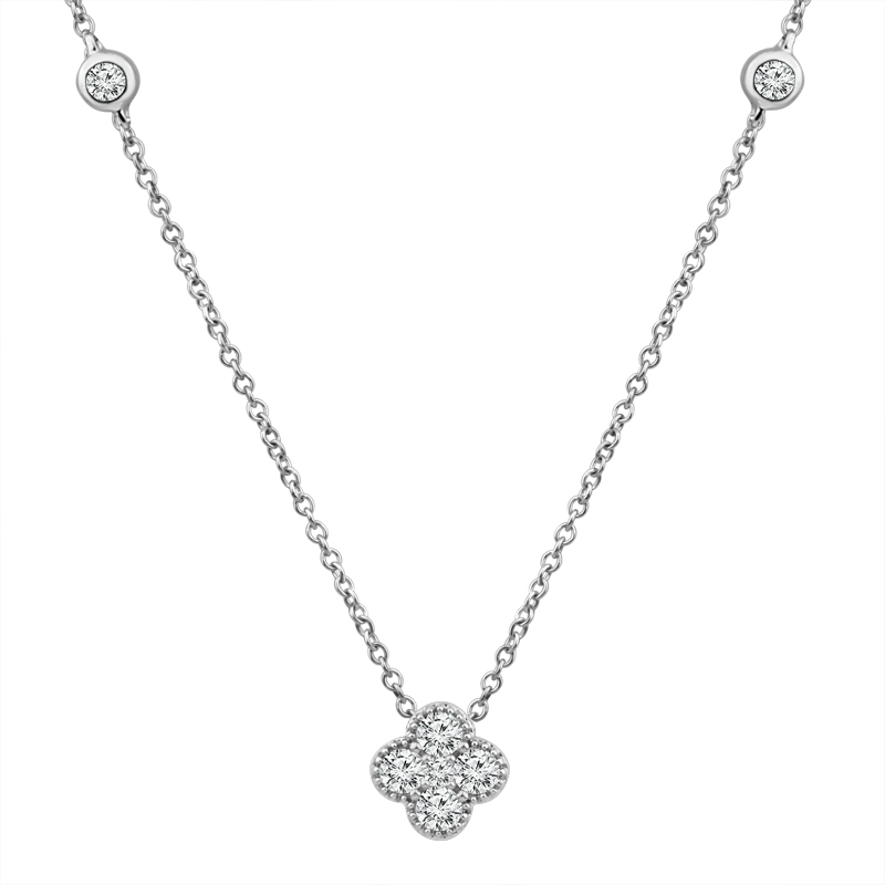 Diamond Fashion Pendant