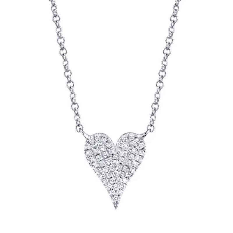 Diamond Fashion Pendant