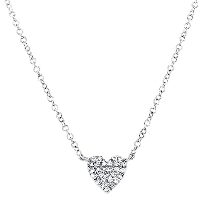 Diamond Fashion Pendant