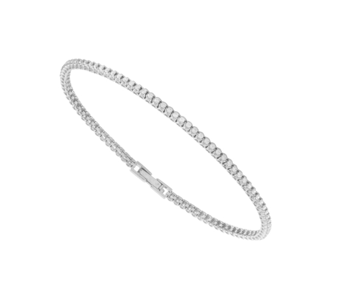 Diamond Fashion Bracelet