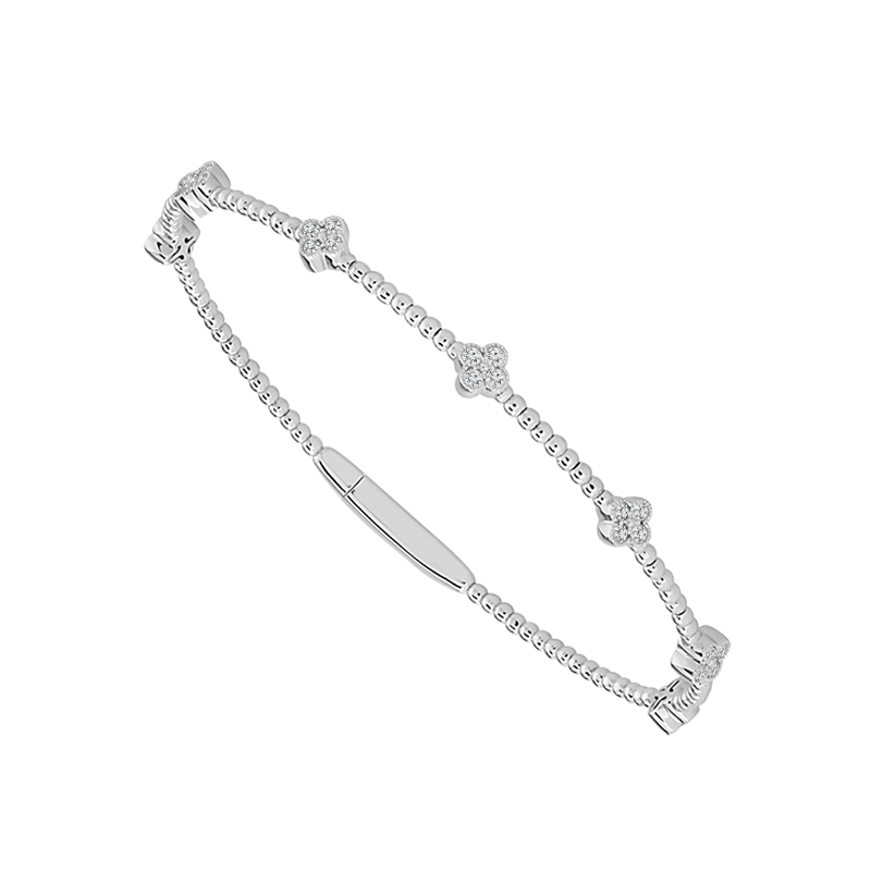 Diamond Fashion Bracelet