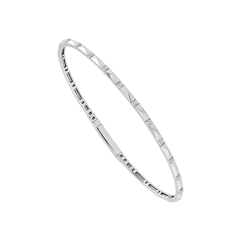 Diamond Fashion Bracelet