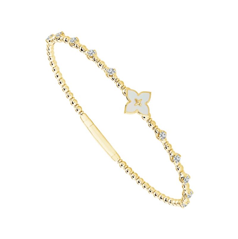 Diamond Fashion Bracelet