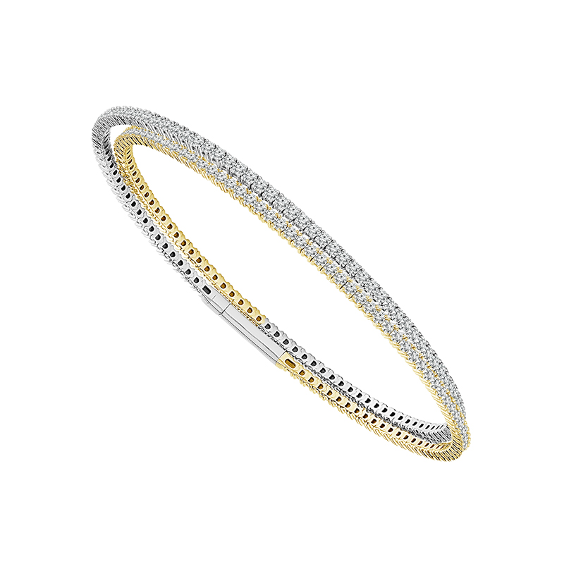 Diamond Fashion Bracelet