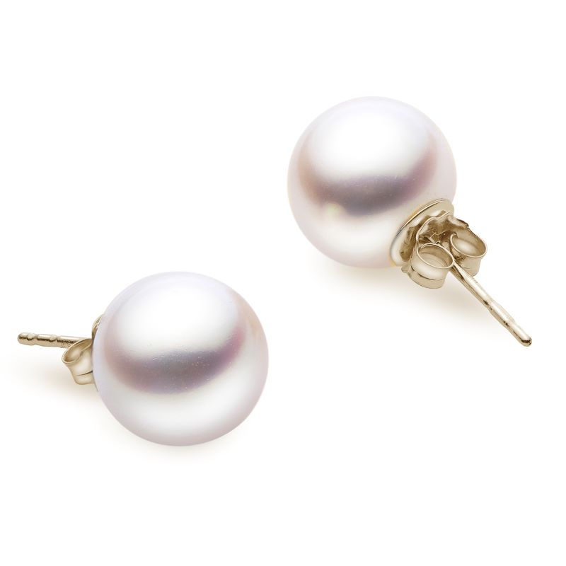 Pearl Fashion Earrings