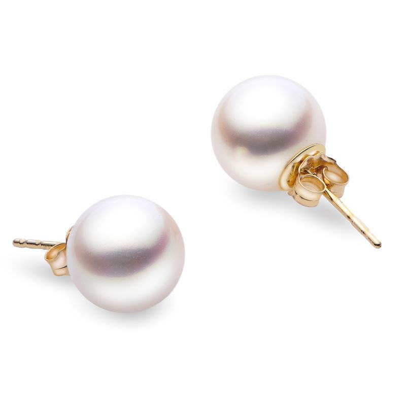 Pearl Fashion Earrings