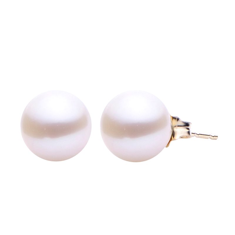 Pearl Fashion Earrings