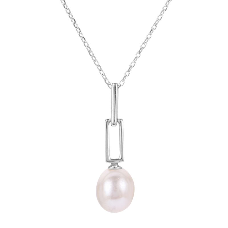 Pearl Pendant