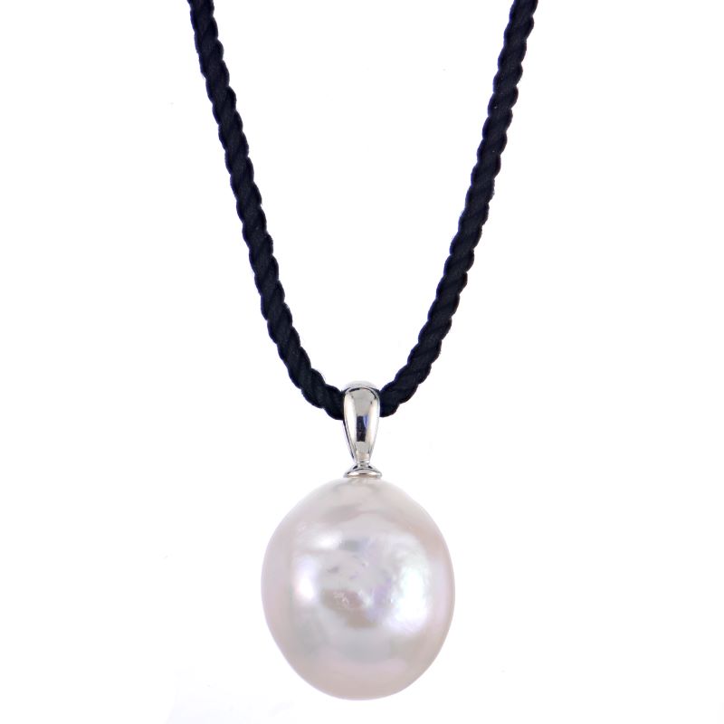 Pearl Pendant