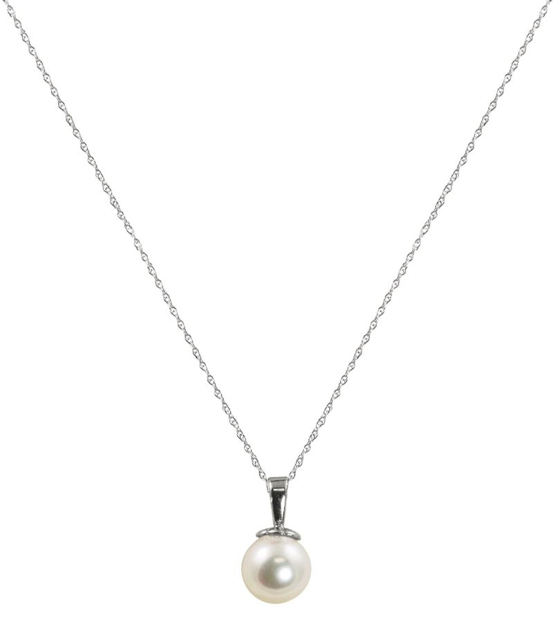 Pearl Pendant