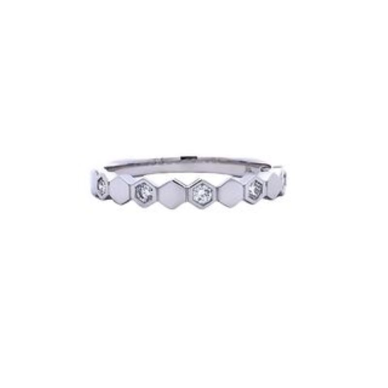 Diamond Fashion Ring