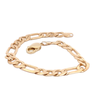 Gold Fashion Bracelet