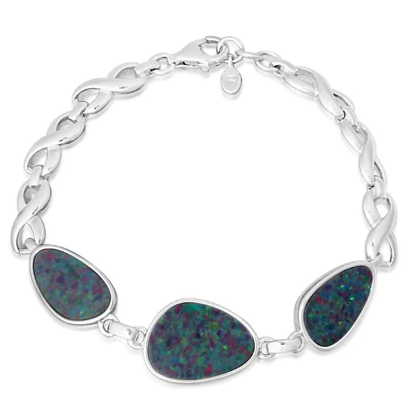 Opal Bracelet