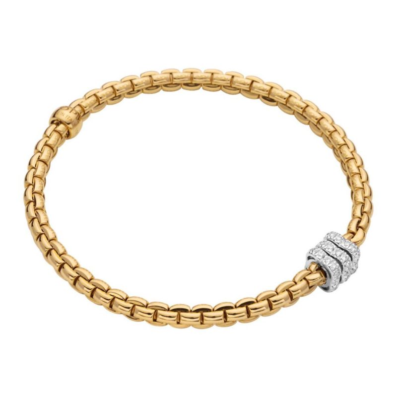 FOPE Eka Diamond Bracelet