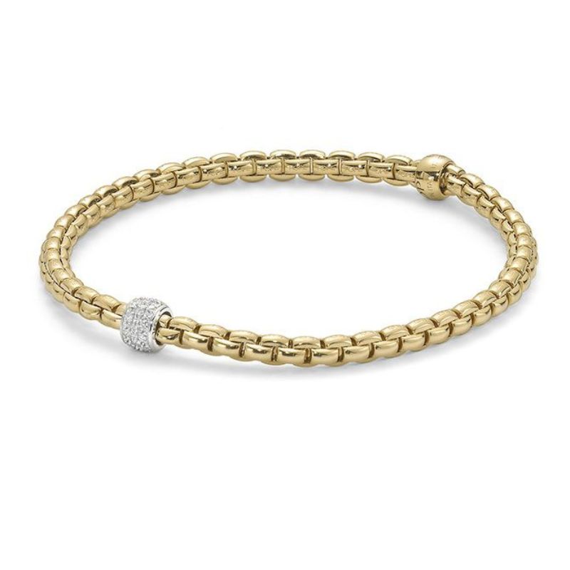 FOPE Eka Diamond Bracelet