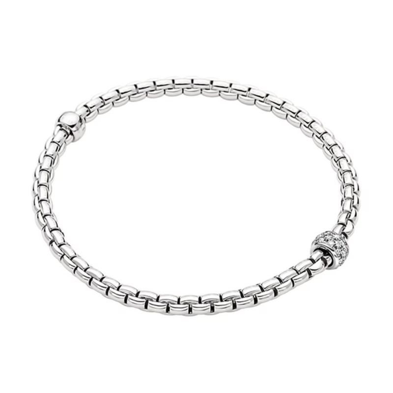 FOPE Eka Diamond Bracelet