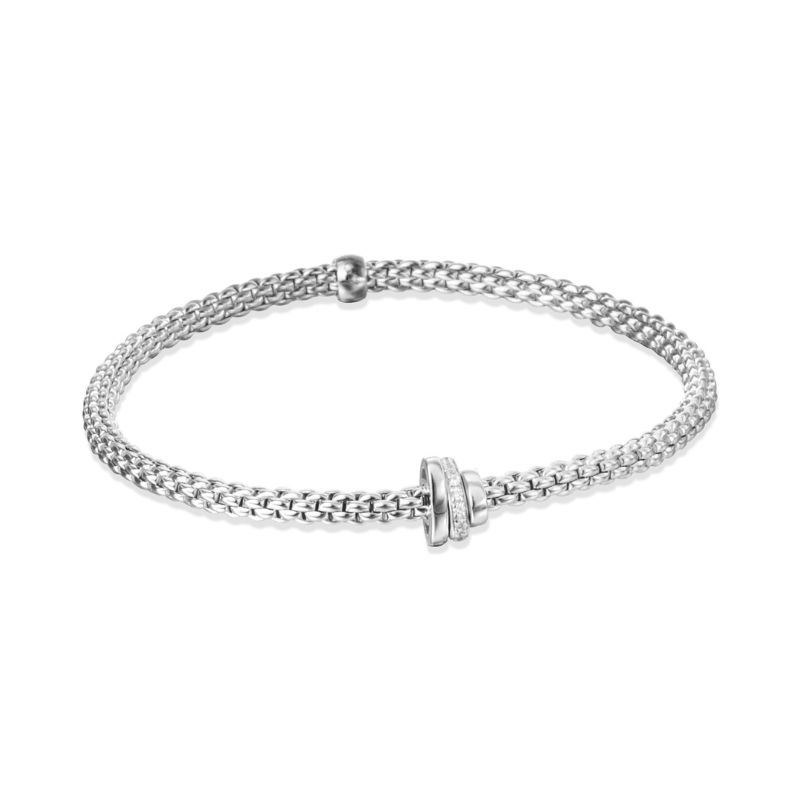 FOPE Prima Diamond Bracelet