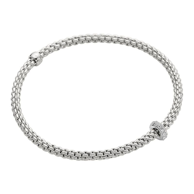 FOPE Prima Diamond Bracelet