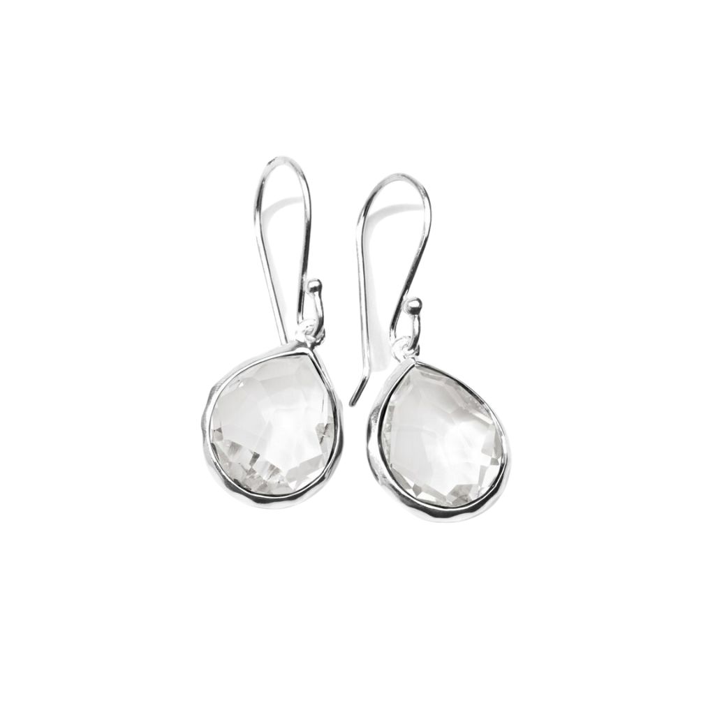 IPPOLITA Rocki Candy Mini Teardrop Earrings