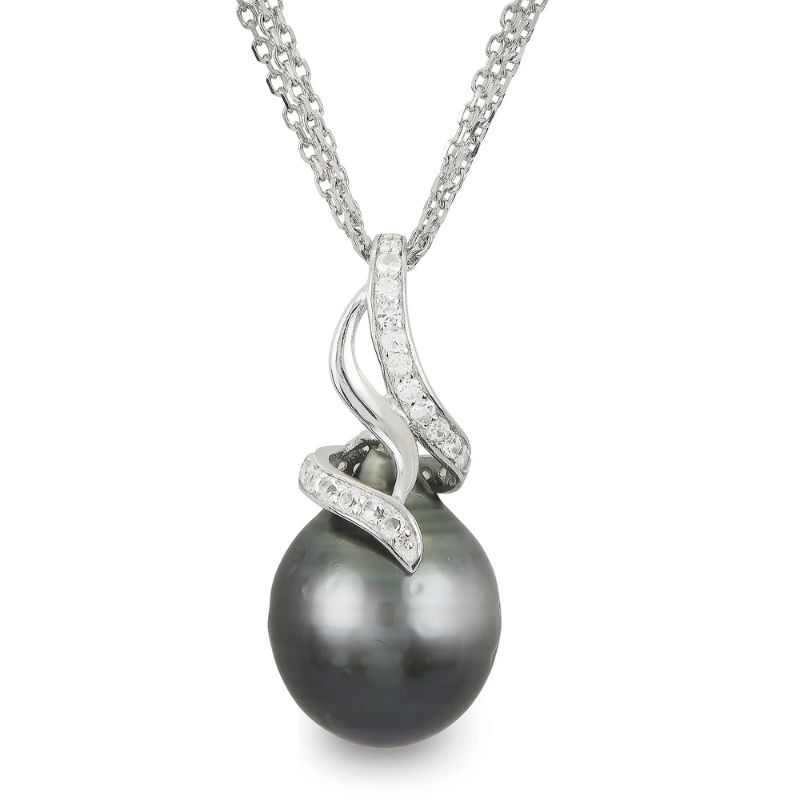 IMPERIAL PEARL Drop Pendant