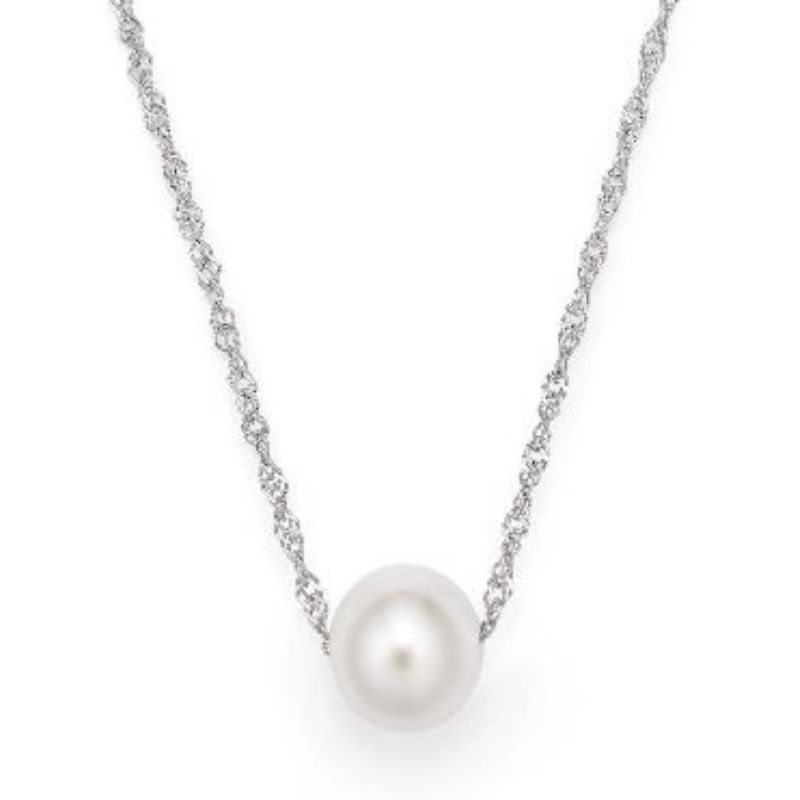 Single Pearl Chain