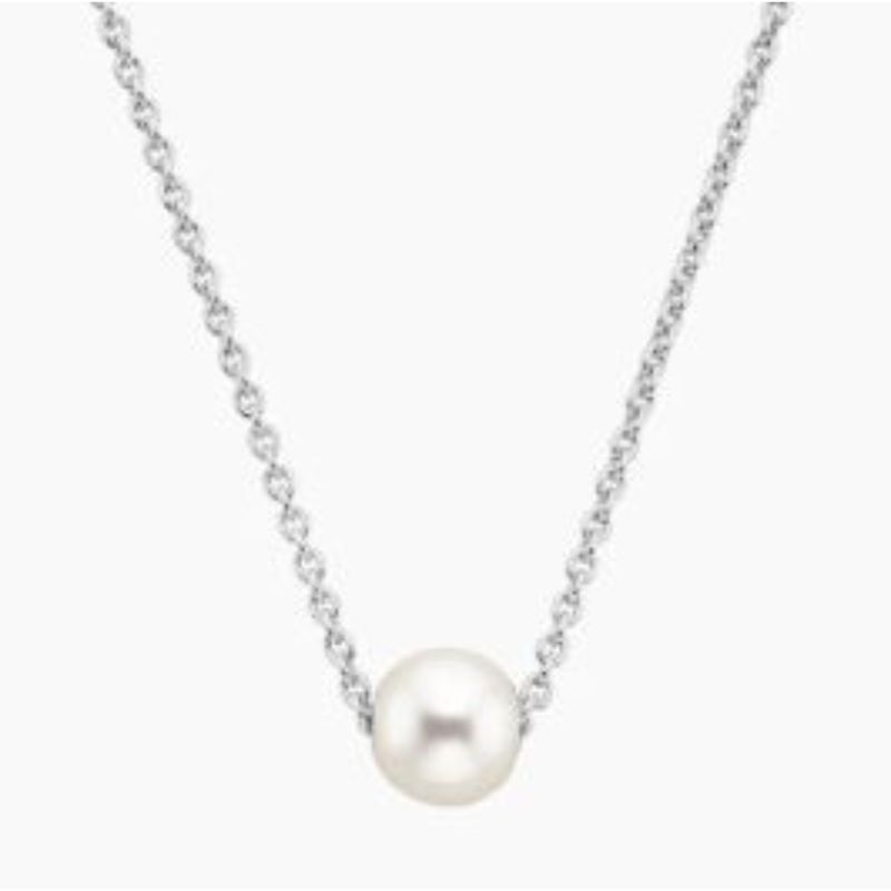 Single Pearl Chain