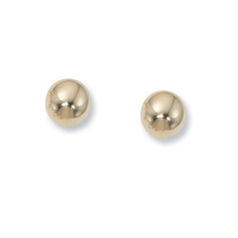 CARLA Ball Stud Earrings