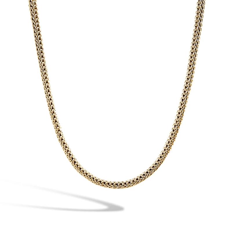 JOHN HARDY Icon Reversible Chain Necklace