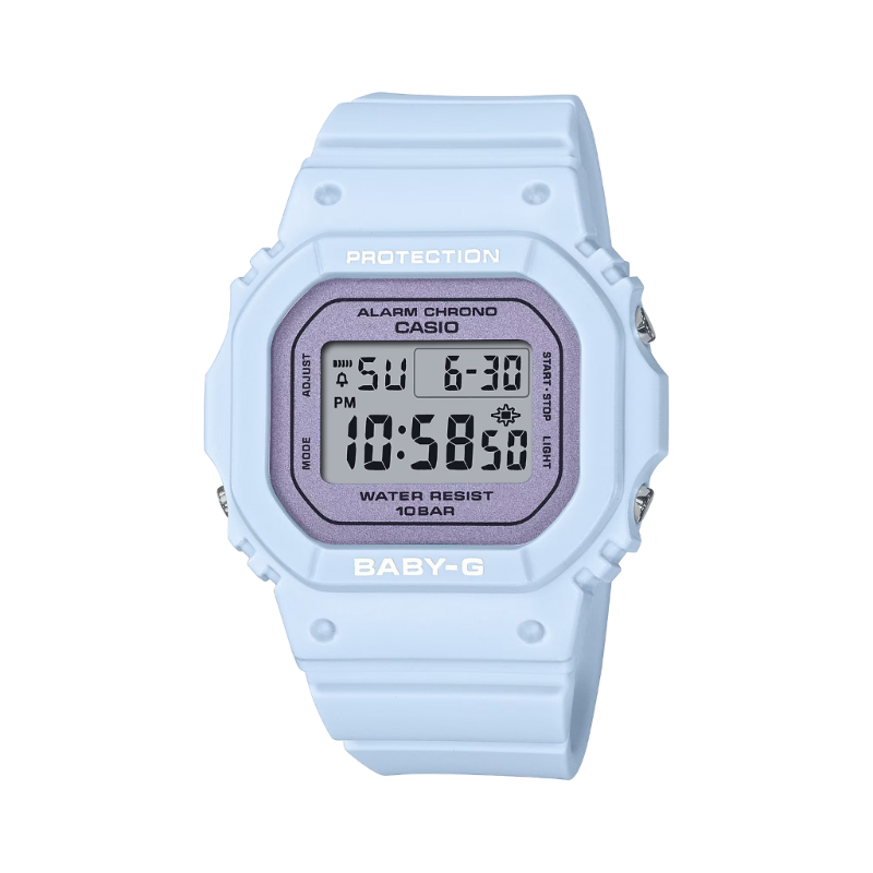 BABY-G BGD565SC-2