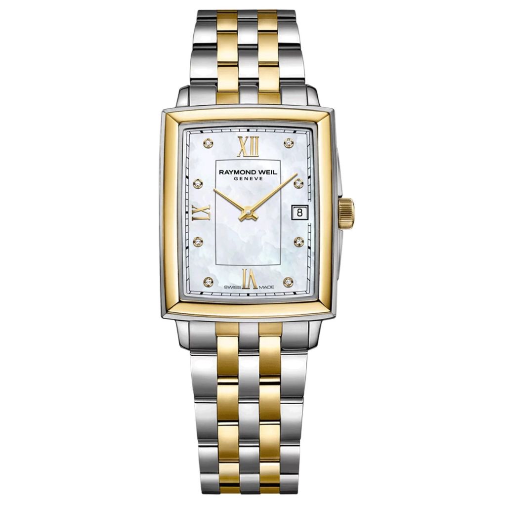 RAYMOND WEIL Toccata Watch