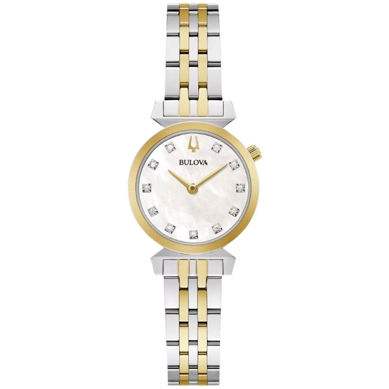 BULOVA Regatta Watch