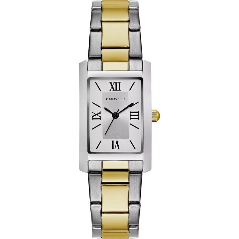 CARAVELLE Dress Watch